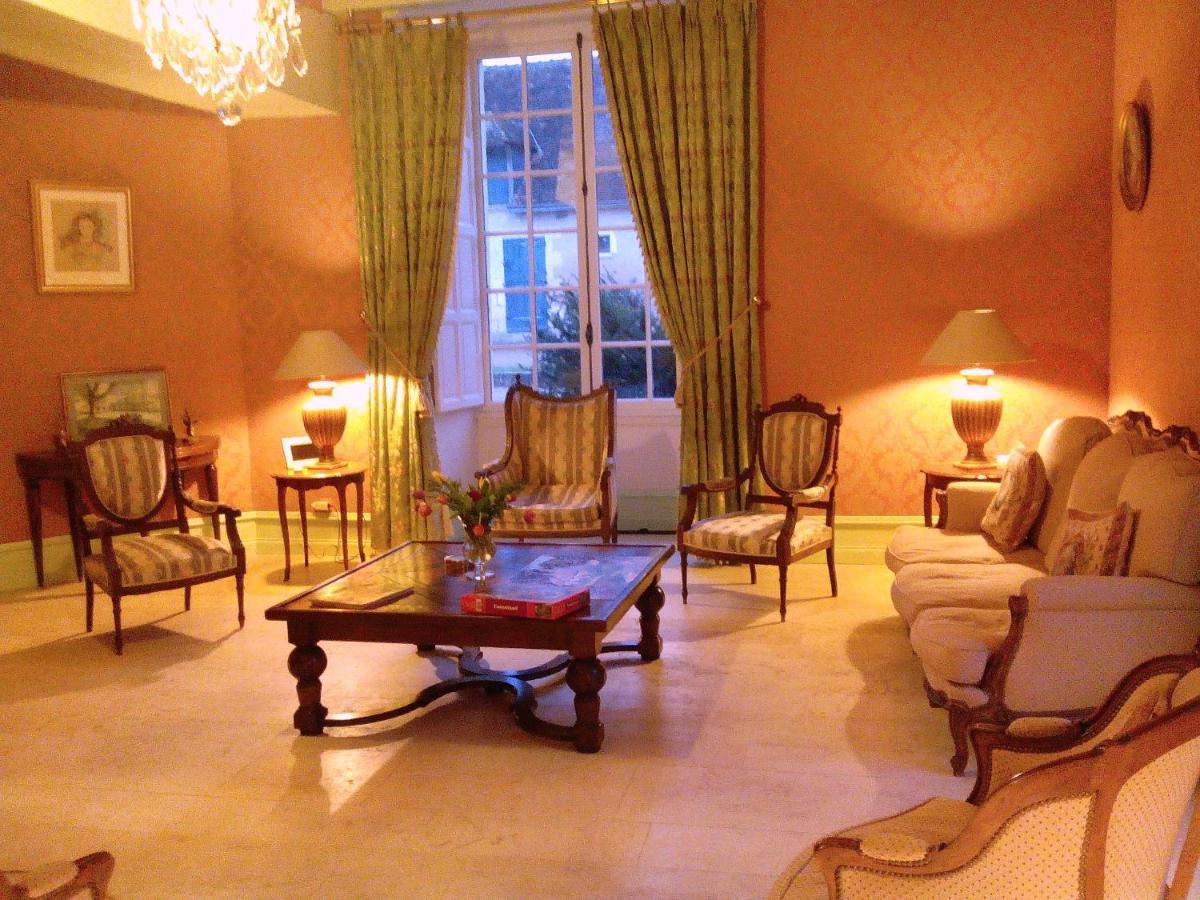 Chateau De Re Le Petit-Pressigny ภายนอก รูปภาพ