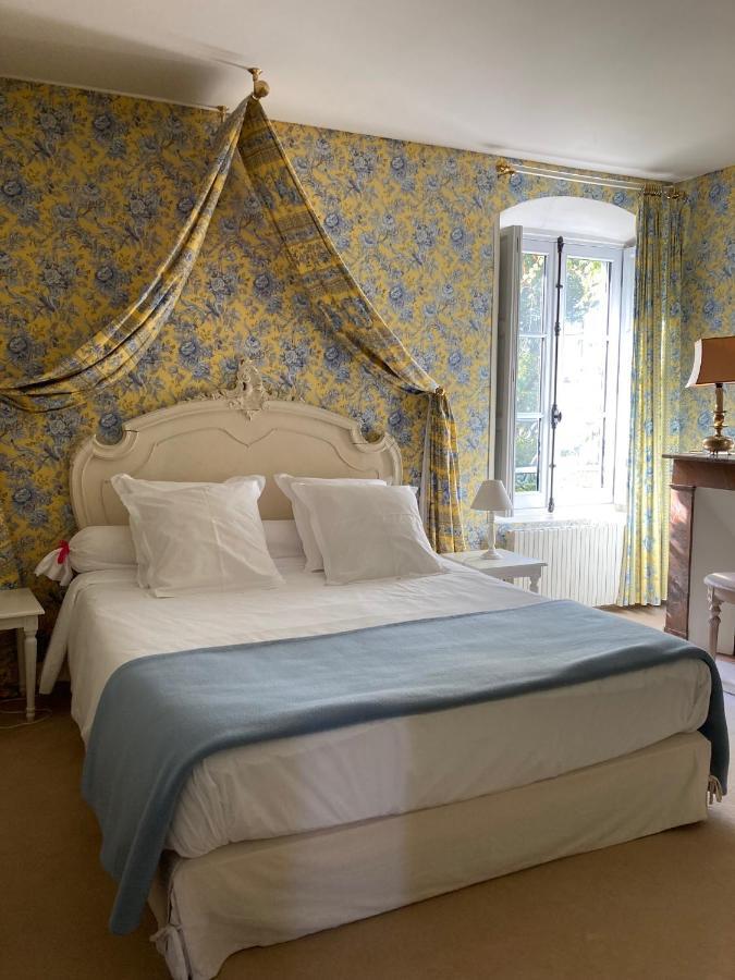 Chateau De Re Le Petit-Pressigny ภายนอก รูปภาพ